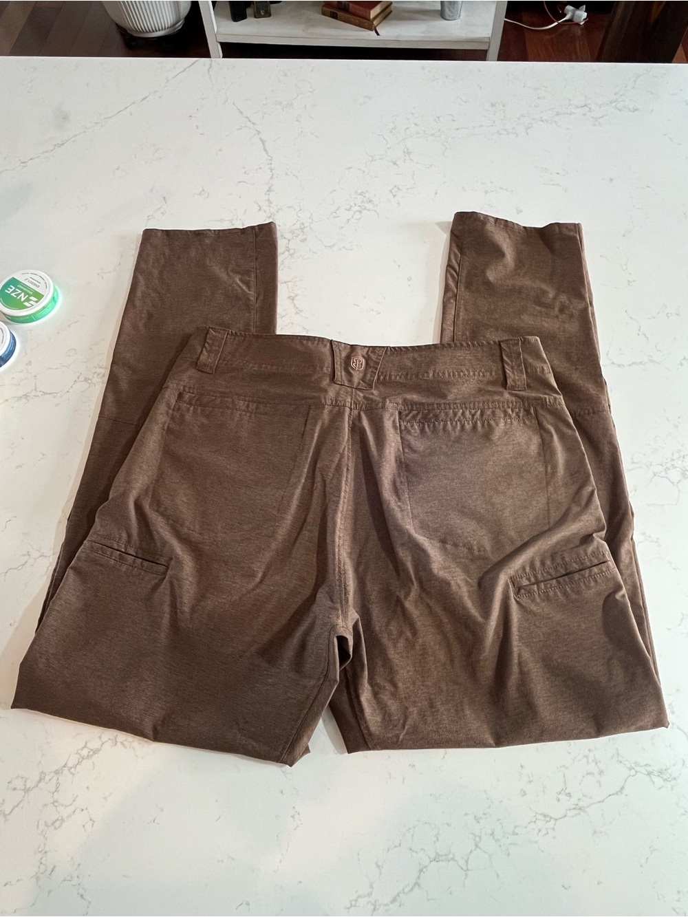 Born Primitive brown pants 32 waist - Picture 12 of 16